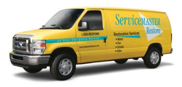 ServiceMaster Restoration & Recovery Services in San Francisco, CA