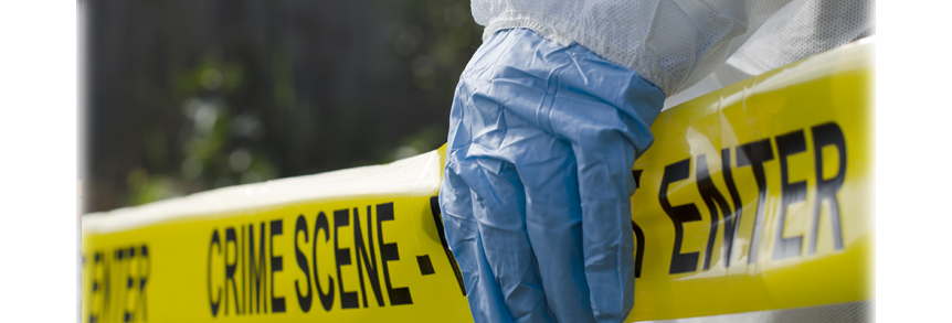 Trauma & Crime Scene Cleaning Services in Sunnyvale, CA