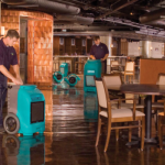 Water Damage Restoration in Sunnyvale, CA