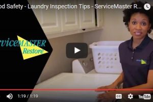 How to Clean Up Flood Damage in your Home