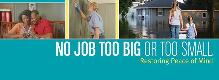 Flood Cleanup Services in Palo Alto CA