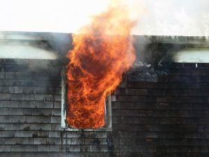 How to Get Rid of Fire Smoke Smell - Smoke Odor Removal Tips