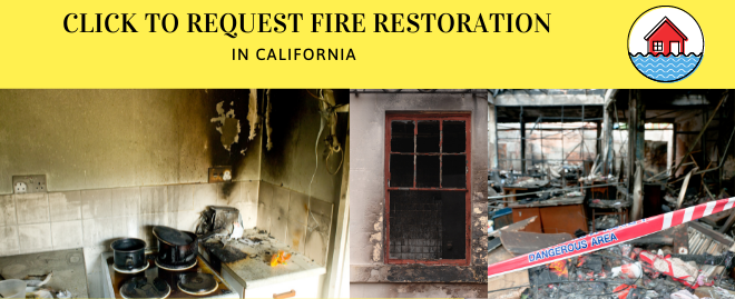 click to request fire restoration