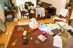 How to Stop Hoarding in the Early Stages