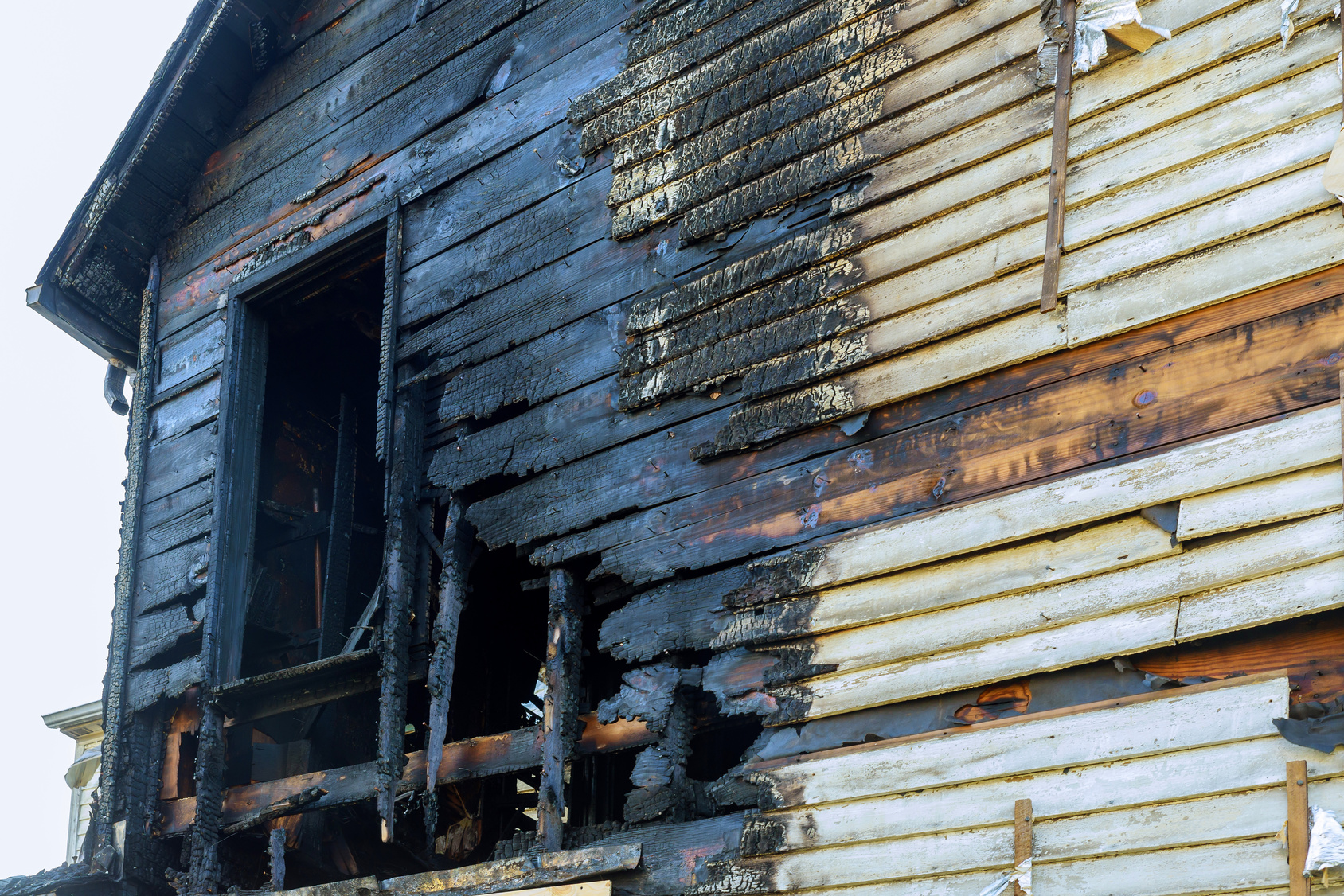 Health Hazards Caused By Smoke Damage ServiceMaster Disaster 