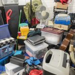 Hoarding Cleanup with ServiceMaster Disaster Restoration and Recovery