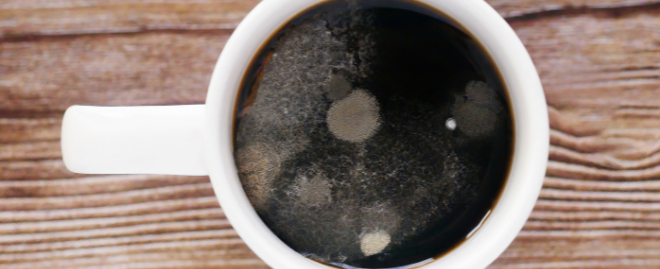 How to Clean Your Keurig of Mold and Bacteria