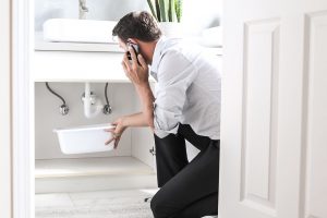 bathroom flood cleanup san francisco ca