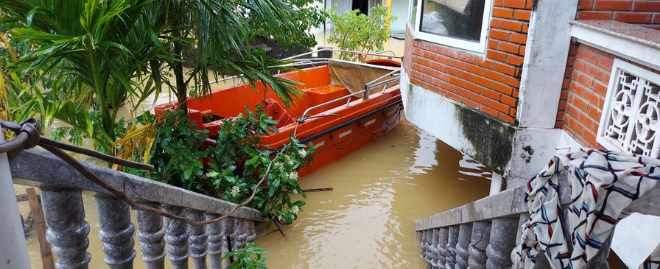 Sewage Backups in San Mateo, CA