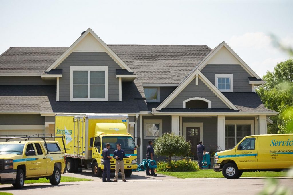 Construction Services – San Mateo, CA