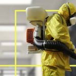 Disinfection and Cleaning Services – San Mateo, CA