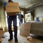 Hoarding & Estate Cleaning – Foster City, CA