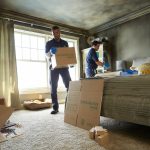 Hoarding and Estate Cleanup Services – Palo Alto, CA