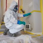 Mold Remediation - San Francisco, CA