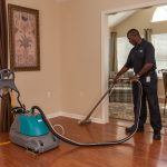 Water Damage Restoration – San Mateo, CA