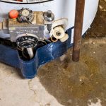 water-heater-flooded-basement-san-francisco-ca