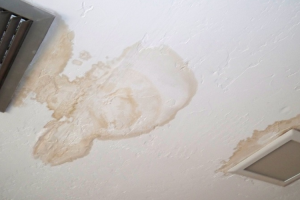 How to Respond to Water Damage from Condensation on AC Vents