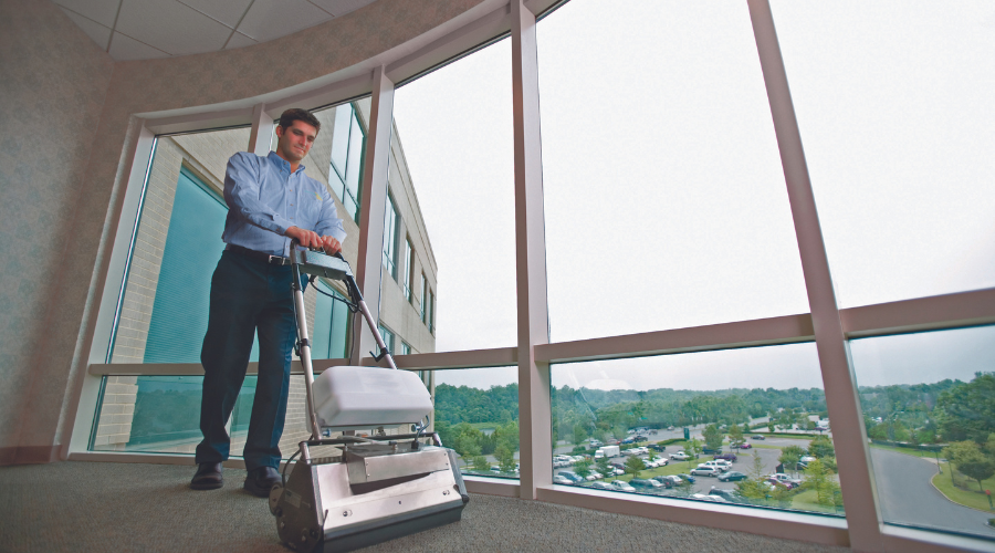 Remove Water from your Carpet to Prevent Mold Growth