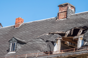 How to Protect Your Home from a Winter Storm
