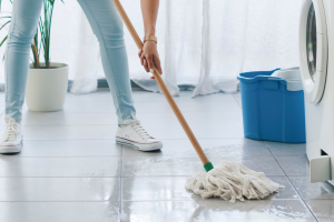 What Causes Washing Machines to Leak?
