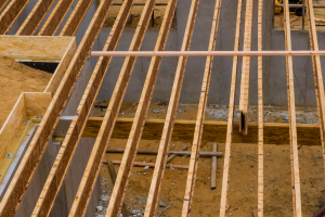 How to Repair Floor Joists with Water Damage