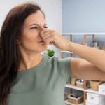 How to Eliminate Odors from an Old Home